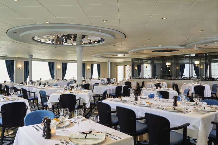 NCL, Norwegian Sun, Le Bistro.jpeg